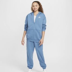 Nike Classic Blue Tracksuit